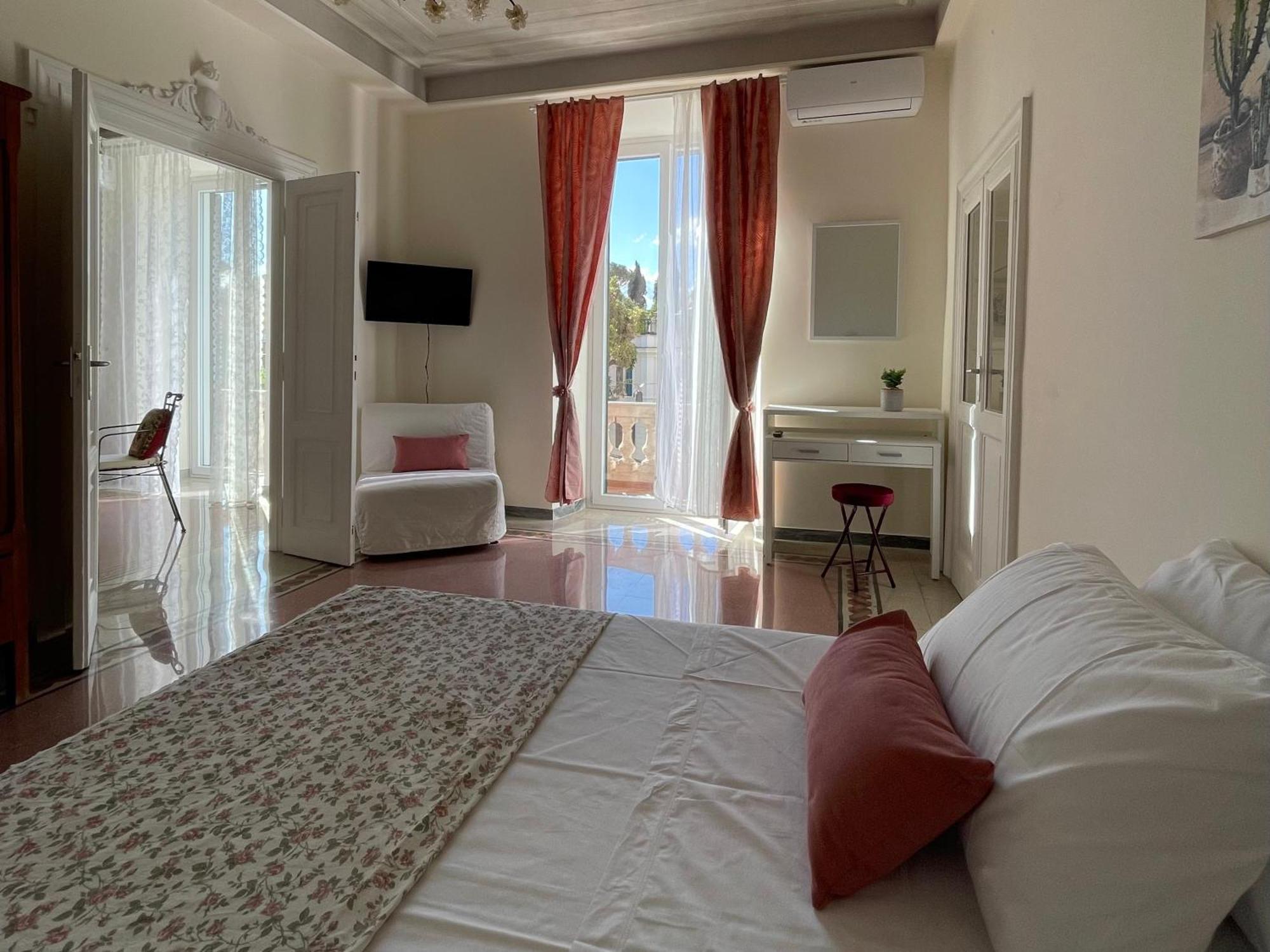 Domus Claudia San Giovanni Рим Экстерьер фото